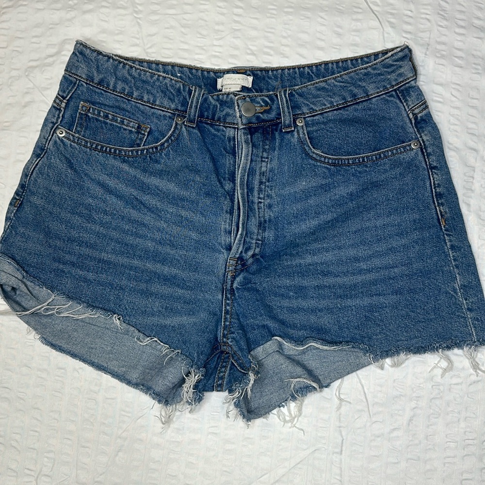 H & M CONSCIOUS SIZE 10